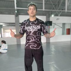 Gustavo Rossal