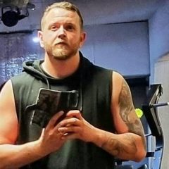 Mattias Lekborn