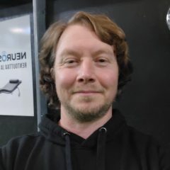 Petri Uusitalo