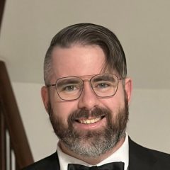 Christopher Riddett