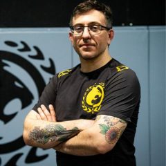 Shawn Lupka