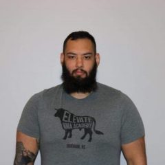 Sasquatch