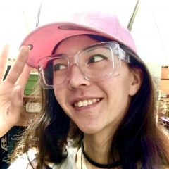 Scout Tran