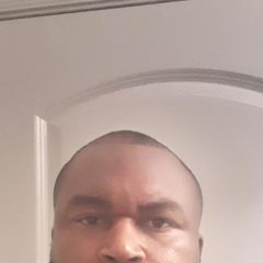 Eric Williams