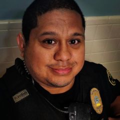 Christopher Zuniga