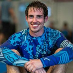 Garrett Greiner