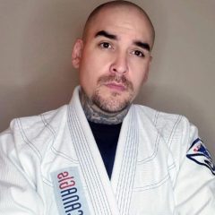 Alexander Martinez