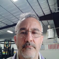 Dave Groft