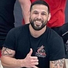 Arnie Pugh
