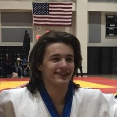 Bailey Cuomo