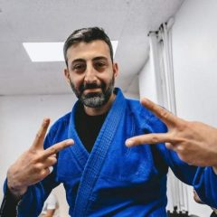 Salim Awad