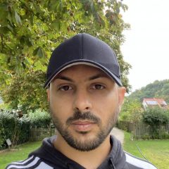 Lukas Hegmann