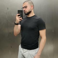 Noor Adin Omar Afandi