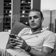 Andrej Burcev