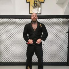 Marc Reifberger