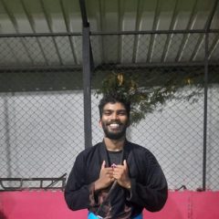 Adambarage Nisindu De Alwis