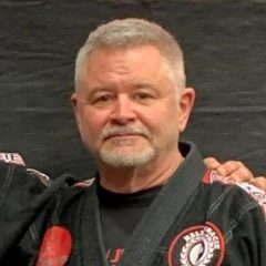 Patrick McCann