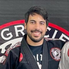 Javier Garcia-Mendoza