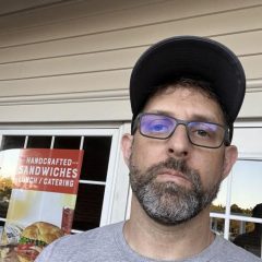 Matthew Weinberg