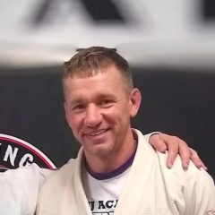 Andrew Schmidt