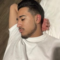 Monty Zuniga