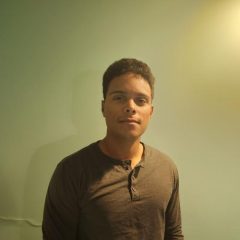 Freddy Rosado