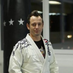 Kim Hafner