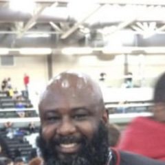 Steven Washington
