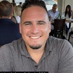 Christopher Salerno