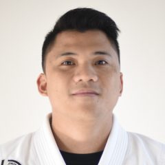 Arthur Mori
