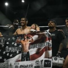 Efren Guerrero