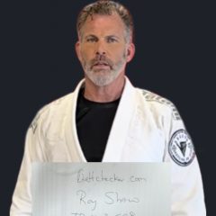 Roy Shaw