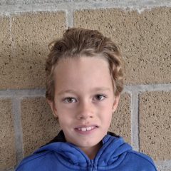 Jack Moerenhout