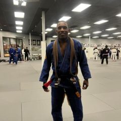 Anthony Wright