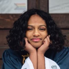 Amulya Ankem