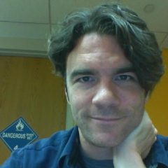 Marc Baker