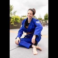Sarah Degar