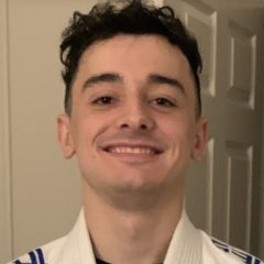 Noah Petrucelli
