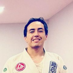 Ivan Fabricio Pedraza Araujo