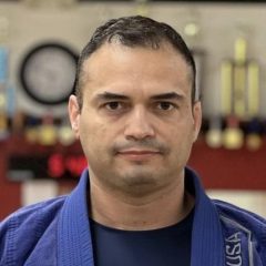 Ramon Rosario