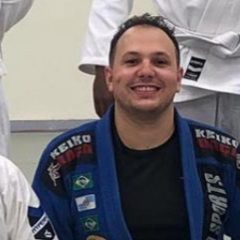 Douglas Da Silva Barbosa