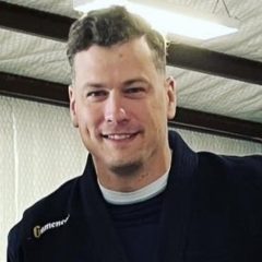 Zachary Miles