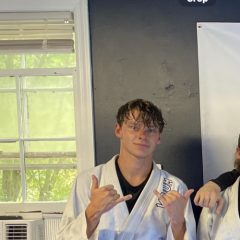 Tylor Schaeffer