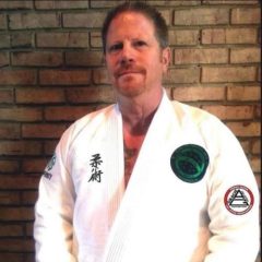 Joseph Cosentino