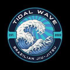 Tidal Wave Brazilian Jiu-Jitsu