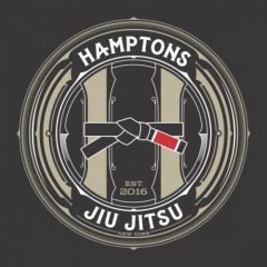 Hamptons Jiu Jitsu