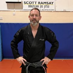 Scott Ramsay