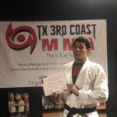 Jeremiah Talley