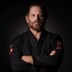 Dave Alvarado