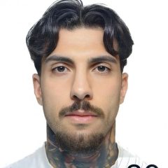 Roberto Piran Amedi